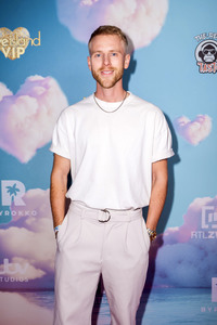 Staffel 3 Premiere 'Love Island VIP' in Köln
