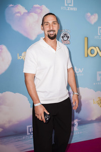 Staffel 3 Premiere 'Love Island VIP' in Köln