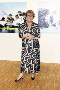 Eröffnung der Livia Lisboa Fotokunst Galerie in Hamburg