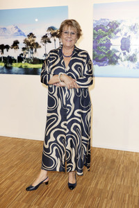 Eröffnung der Livia Lisboa Fotokunst Galerie in Hamburg