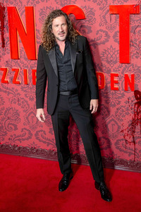 Serienpremiere 'Monster: The Lizzie Borden Story' in New York