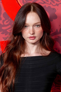 Serienpremiere 'Monster: The Lizzie Borden Story' in New York