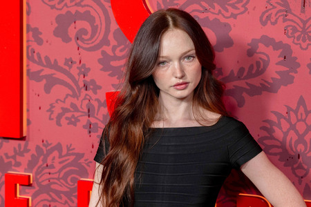 Serienpremiere 'Monster: The Lizzie Borden Story' in New York