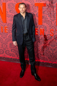 Serienpremiere 'Monster: The Lizzie Borden Story' in New York