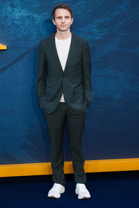 Serienpremiere 'War' in London