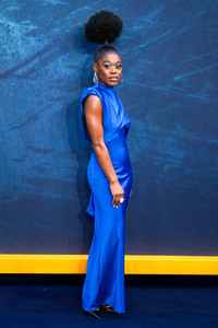 Serienpremiere 'War' in London