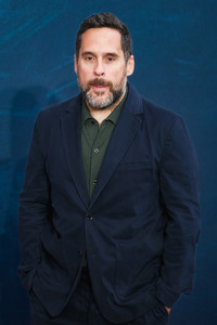 Serienpremiere 'War' in London