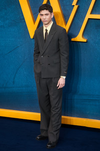 Serienpremiere 'War' in London