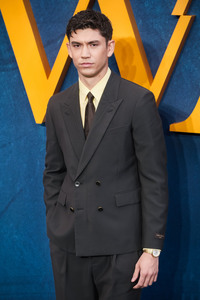 Serienpremiere 'War' in London