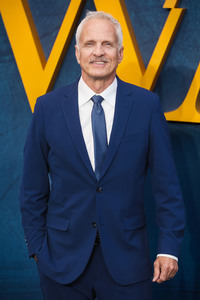 Serienpremiere 'War' in London