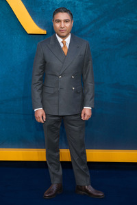 Serienpremiere 'War' in London