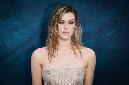 Serienpremiere 'War' in London