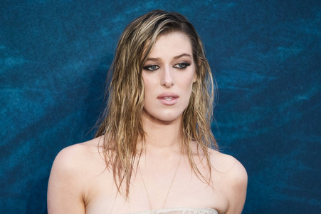 Serienpremiere 'War' in London