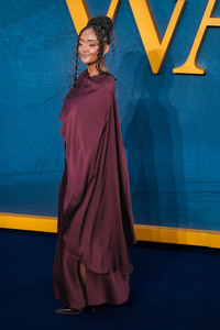 Serienpremiere 'War' in London