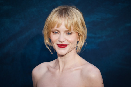Serienpremiere 'War' in London