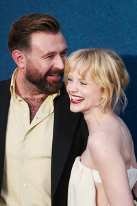 Serienpremiere 'War' in London