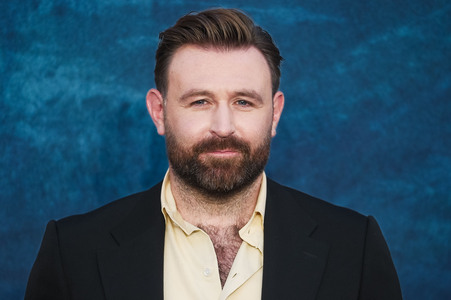 Serienpremiere 'War' in London
