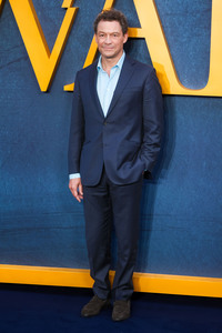 Serienpremiere 'War' in London