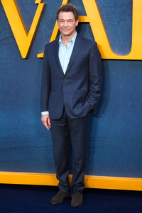 Serienpremiere 'War' in London