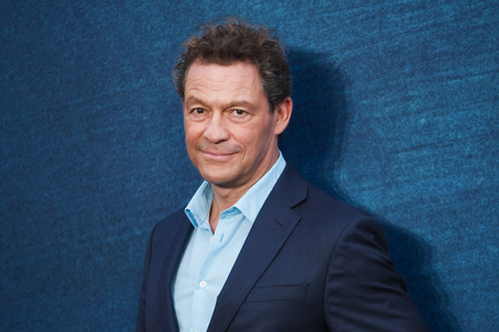 Serienpremiere 'War' in London
