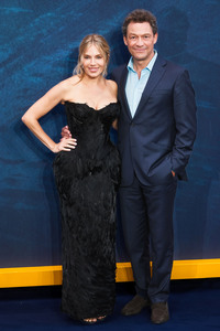 Serienpremiere 'War' in London