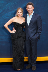 Serienpremiere 'War' in London