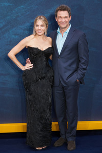 Serienpremiere 'War' in London