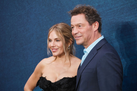 Serienpremiere 'War' in London