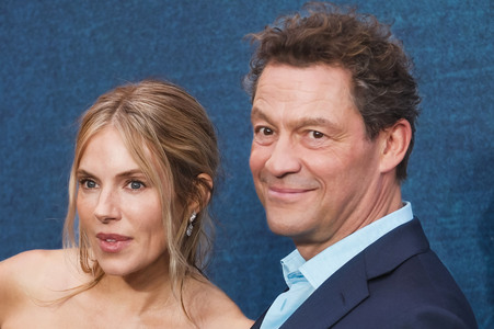 Serienpremiere 'War' in London