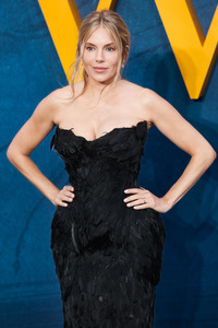 Serienpremiere 'War' in London