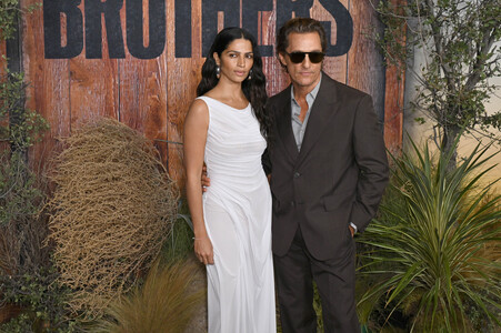 Serienpremiere 'Brothers' in Los Angeles