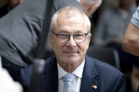 Wahlkampf-Schlussspurt der CDU zur Abgeordnetenhauswahl 2026 in Berlin
