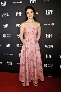 Filmpremiere 'Up Against It', Toronto International Film Festival 2026