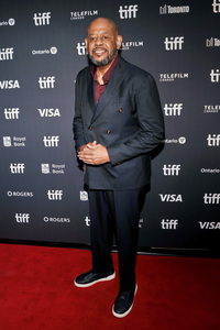 Filmpremiere 'Up Against It', Toronto International Film Festival 2026