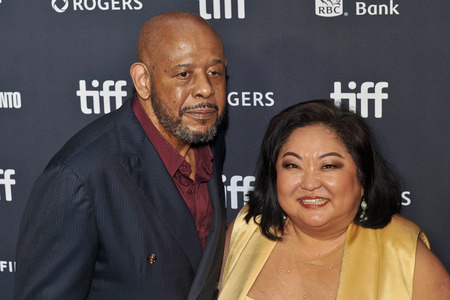 Filmpremiere 'Up Against It', Toronto International Film Festival 2026