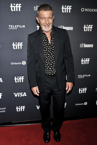 Filmpremiere 'Up Against It', Toronto International Film Festival 2026