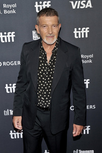 Filmpremiere 'Up Against It', Toronto International Film Festival 2026
