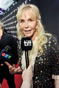 Filmpremiere 'Up Against It', Toronto International Film Festival 2026