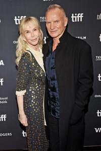 Filmpremiere 'Up Against It', Toronto International Film Festival 2026