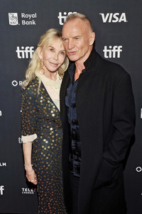 Filmpremiere 'Up Against It', Toronto International Film Festival 2026