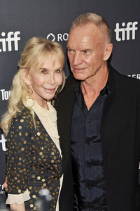 Filmpremiere 'Up Against It', Toronto International Film Festival 2026