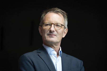 Wahlkampfabschluss des BSW zur Abgeordnetenhauswahl 2026 in Berlin