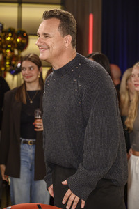 50 Jahre Talkshow 'Kölner Treff' in Köln