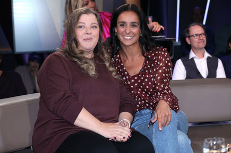 'NDR Talk Show' in Hamburg