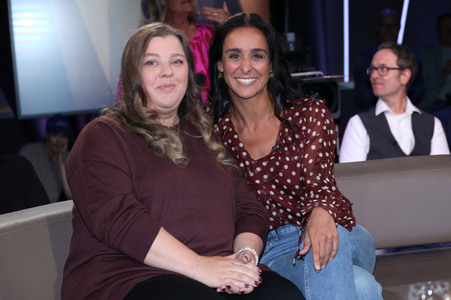 'NDR Talk Show' in Hamburg