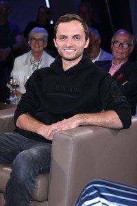 'NDR Talk Show' in Hamburg