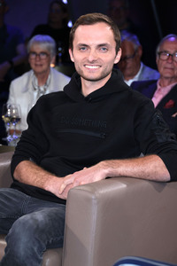 'NDR Talk Show' in Hamburg