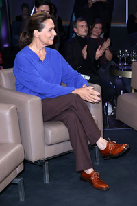 'NDR Talk Show' in Hamburg