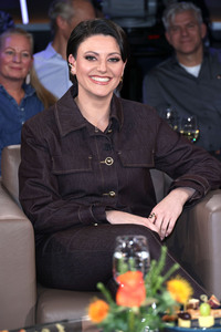'NDR Talk Show' in Hamburg