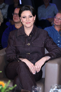 'NDR Talk Show' in Hamburg
